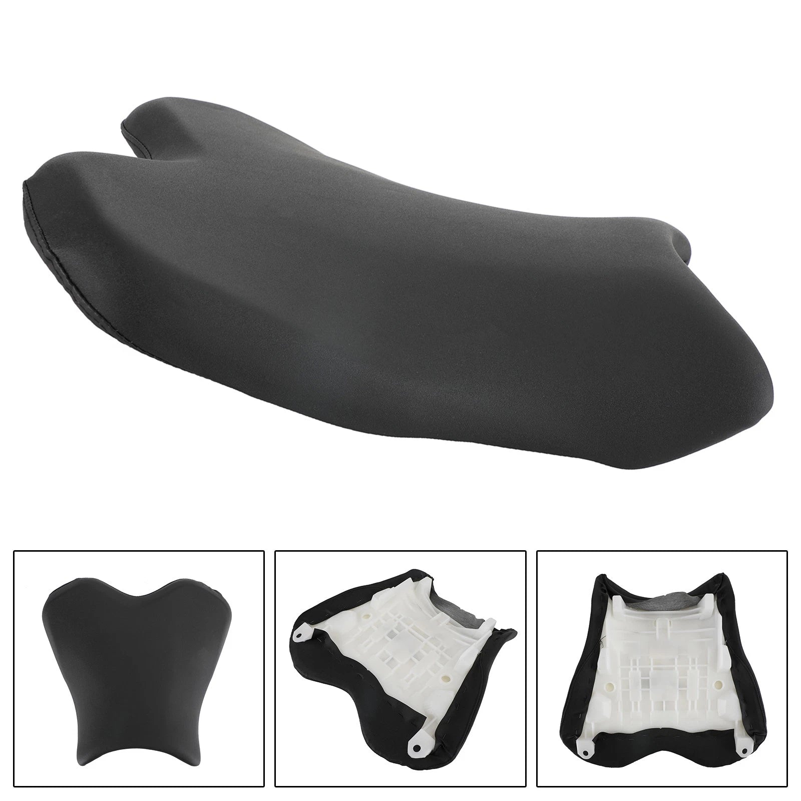 Front Rear Seat Cushion for Yamaha YZF-R1 (2015–2019)
