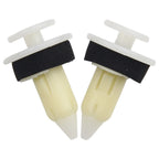 Fastener Clip Inner Door Panel W/ Sealer