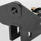 Weight Distribution Trailer Hitch for Trailers (Up to 10,000 lbs)