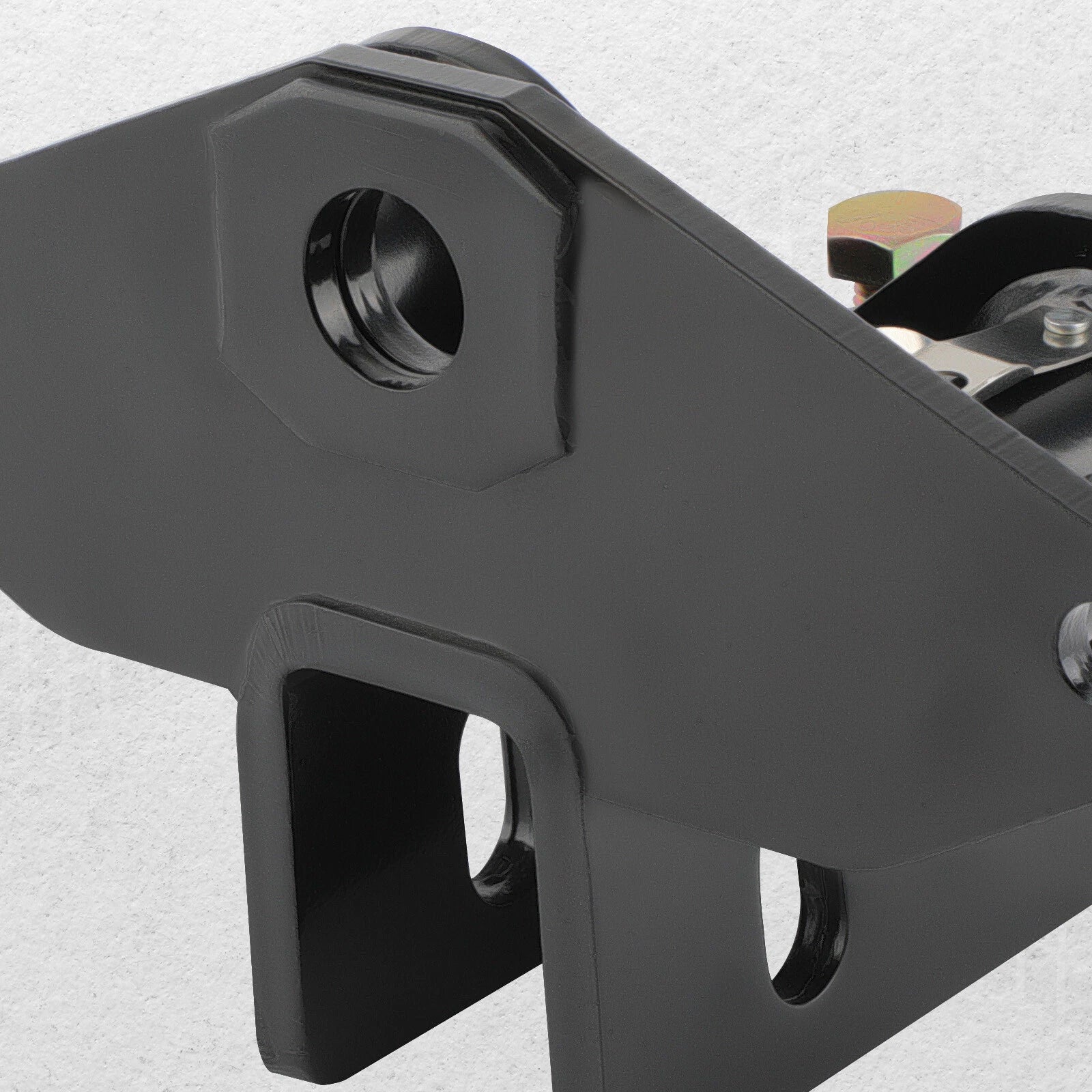 Weight Distribution Trailer Hitch for Trailers (Up to 10,000 lbs)