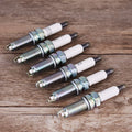 Spark Plugs 6pcs for Dodge Jeep 3.6L Engine (2011–2021)