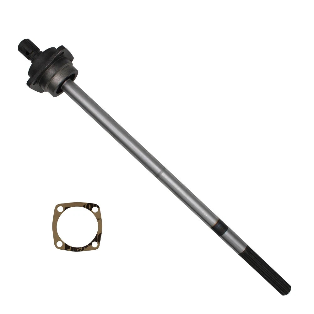 PTO Conversion Shaft with Gasket for Ford/New Holland (18116938)