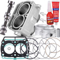 Top End Kit & Camshaft for Polaris Sportsman 800 (2005–2014)
