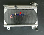 Full Aluminum Radiator for Suzuki Gamma RG250 RG 250 (1983-1988)