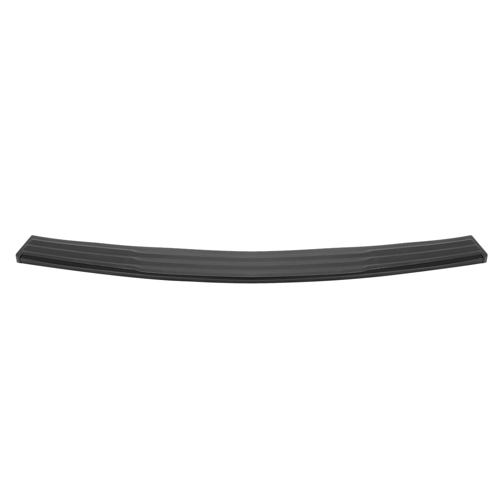 Rear Bumper Step Pad Trim for Chevy Suburban 3500 HD (2015–2020)