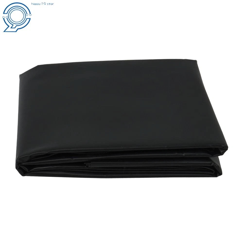 20 Mil Pond Liners for Outdoor Ponds (HDPE)