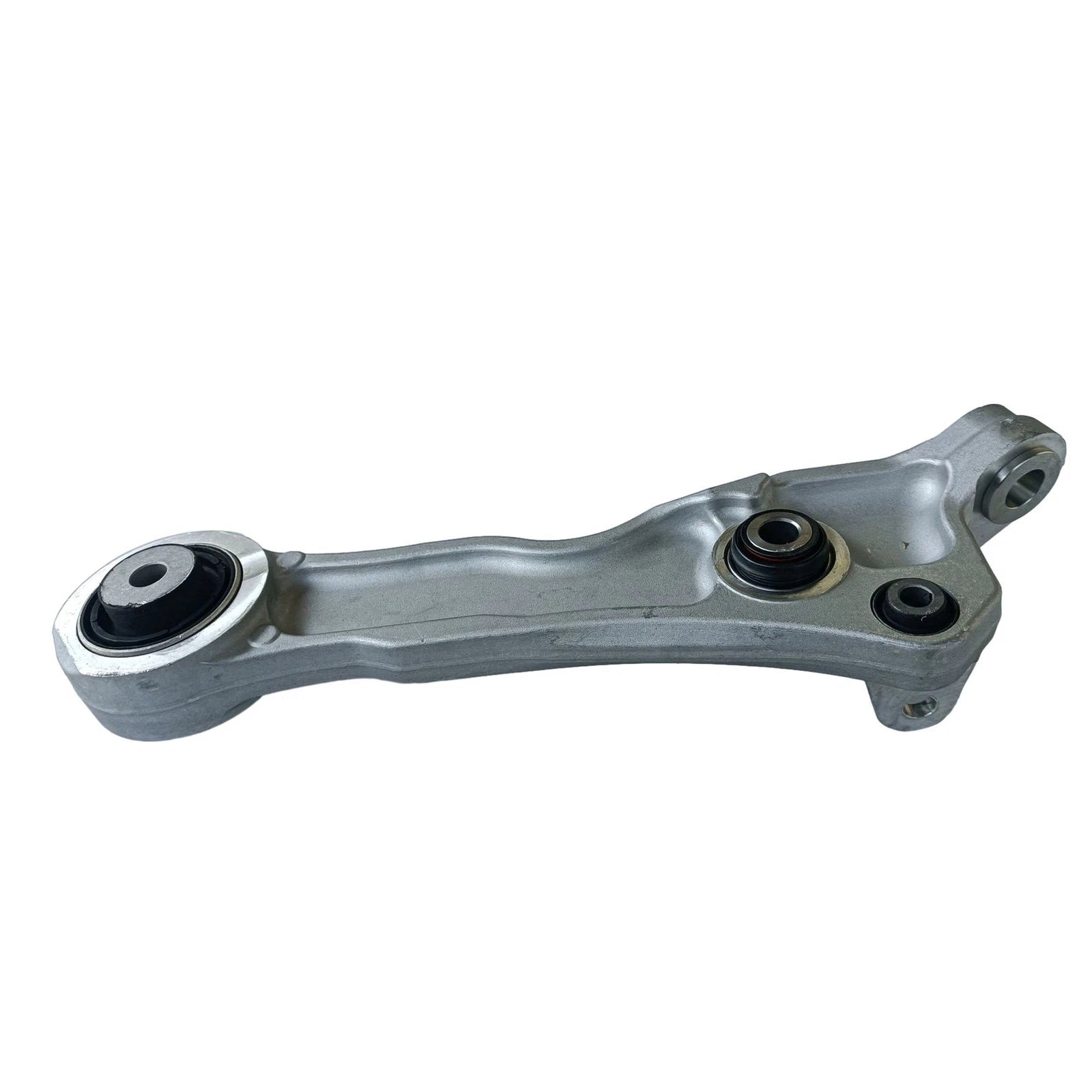 Front Right Lower Rearward Control Arm for Jaguar XF XJ8 XJR XKR S-TYPE (2009–2015) 102-8219