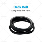 Deck Belt for Ferris IS700Z IS3000 IS3100 (5022061 5103391 5103871)