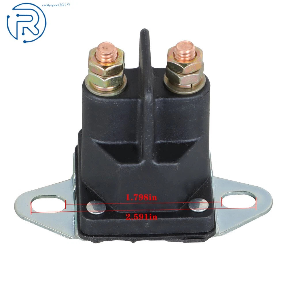 Starter Solenoid for Husqvarna (2010-2020)