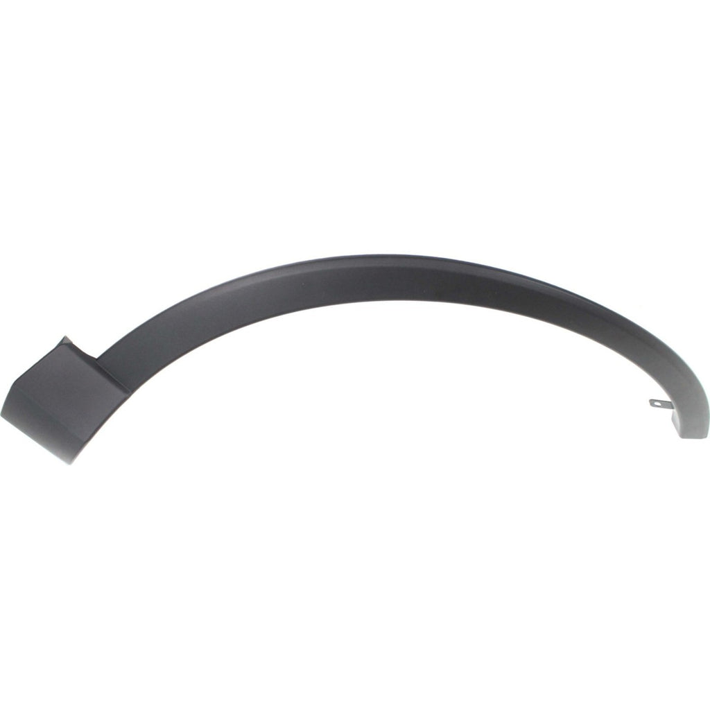 Fender Trim for Toyota RAV4 (2016–2018) Front Driver and Passenger Side