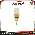 Engine Coolant Temperature Sensor for Acura MDX, Honda Civic, Accord (2001–2020)