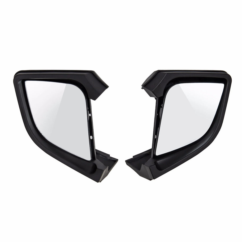 Pair Rear View Side Mirrors for BMW R1200RT (2005–2012)