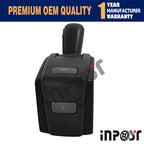 Gear Shift Lever I-Shift for Volvo Truck FH FM (22583045, 21456377)