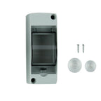 HT Series Outdoor Waterproof Distribution Box MCB Switch IP65