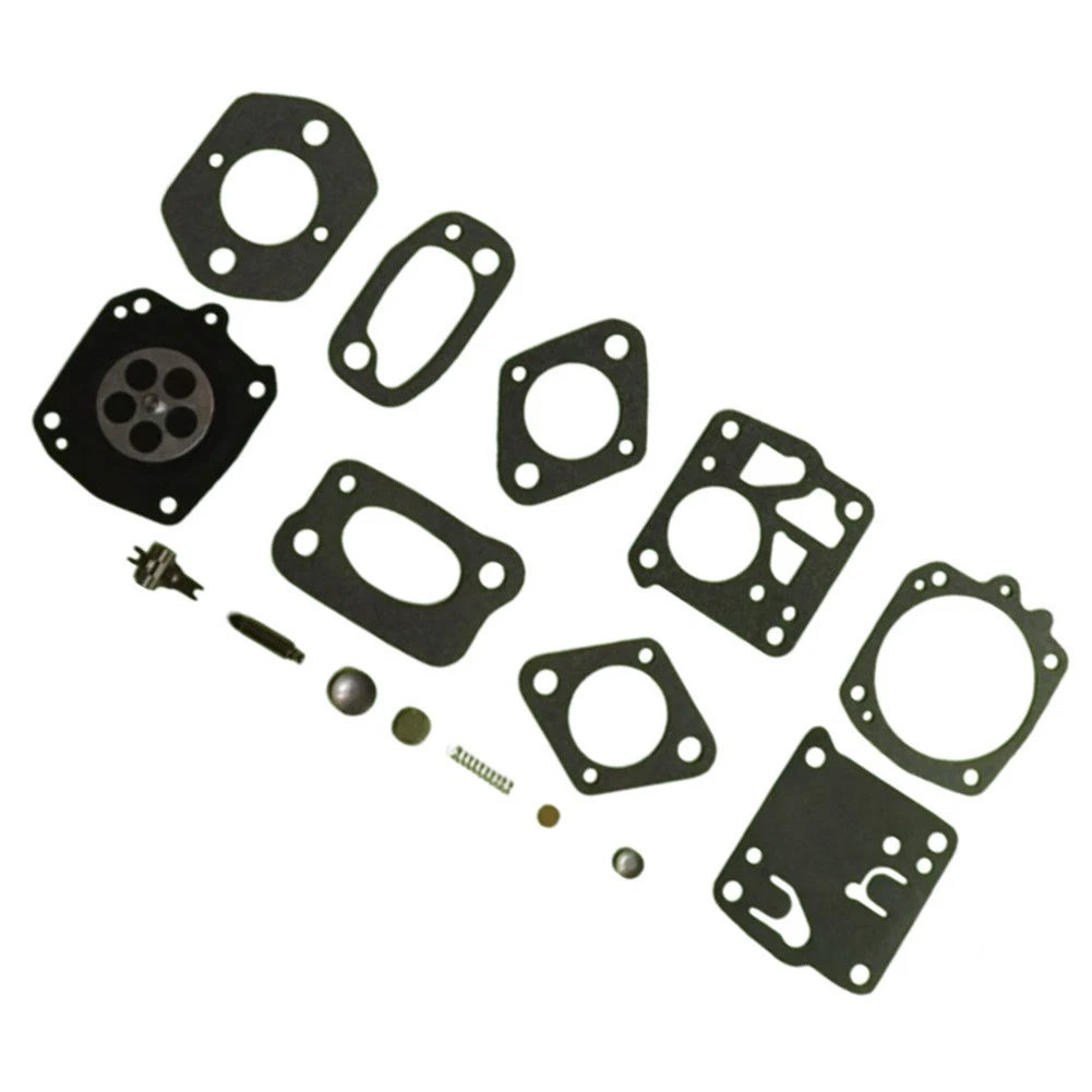 Diaphragm Gasket & Throttle Shaft for Chainsaw
