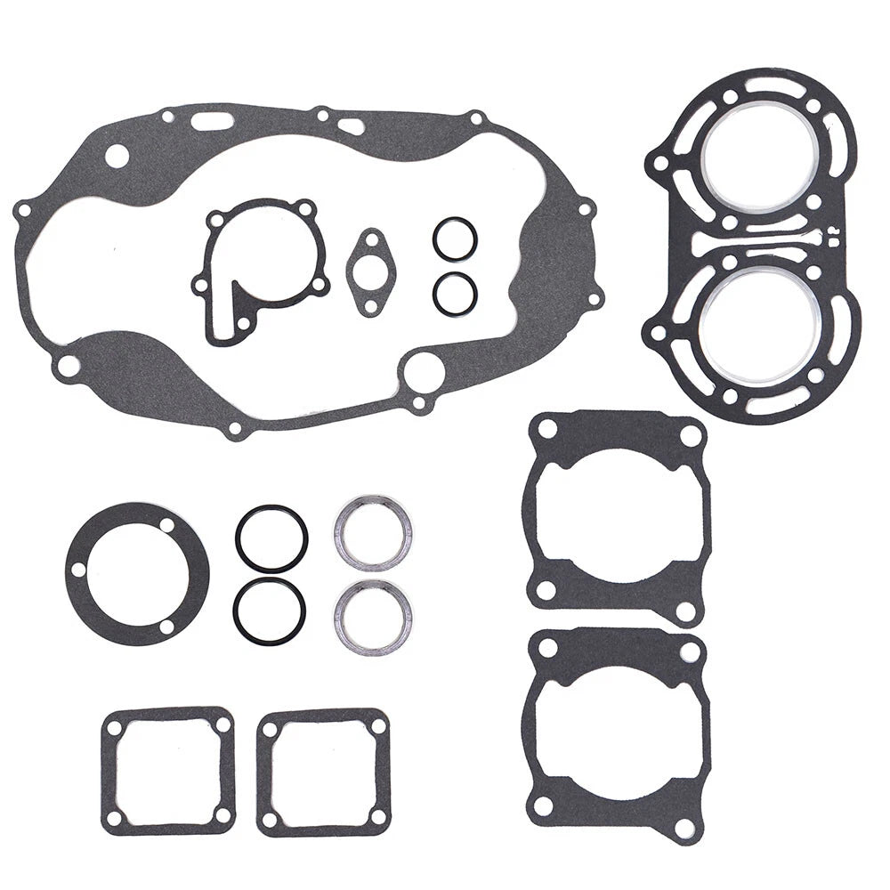 Complete Gasket Rebuild Kit for Yamaha Banshee YFZ350 (1987–2006)