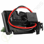 A/C Blower Motor Resistor for Buick Century, Chevrolet Impala, Monte Carlo (1997–2005)
