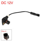 Crankshaft Position Sensor for BMW (7674201-01)