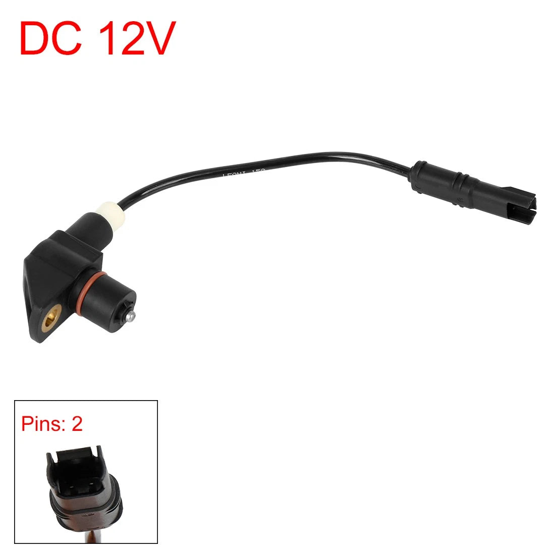 Crankshaft Position Sensor for BMW (7674201-01)