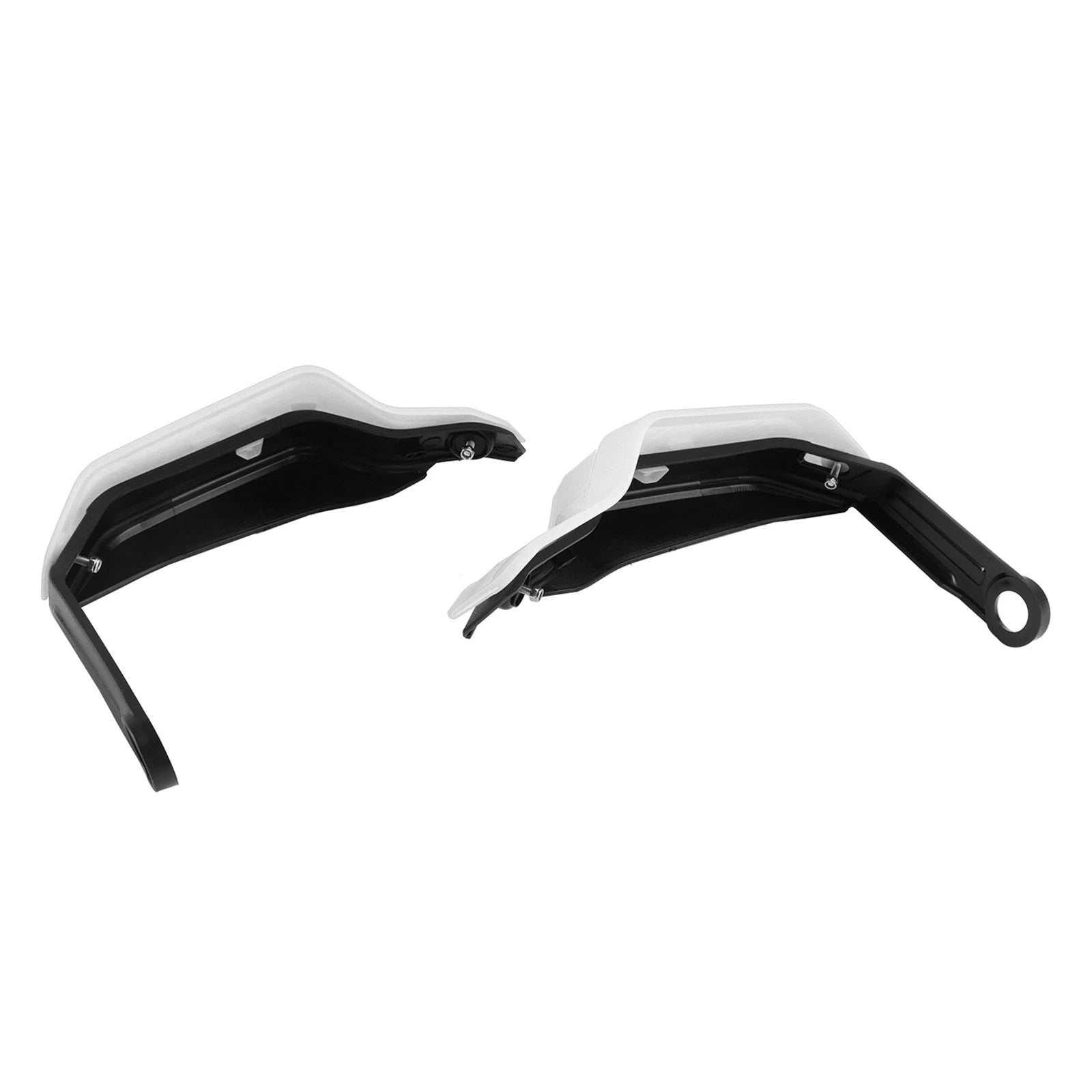 Handguard Protector for Honda XL750 Transalp (2023–2024) WHI