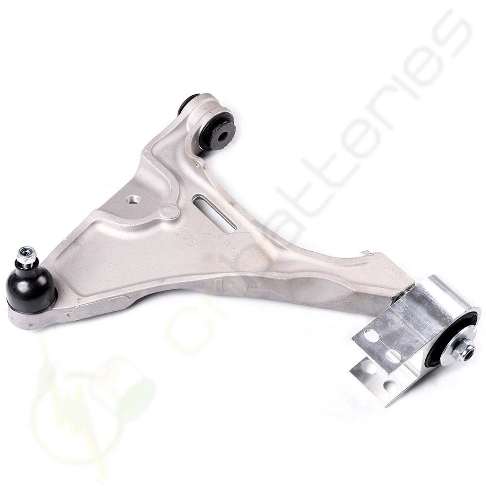 Front Lower Control Arm and Ball Joint for Cadillac DTS, Buick Lucerne (2006–2011)