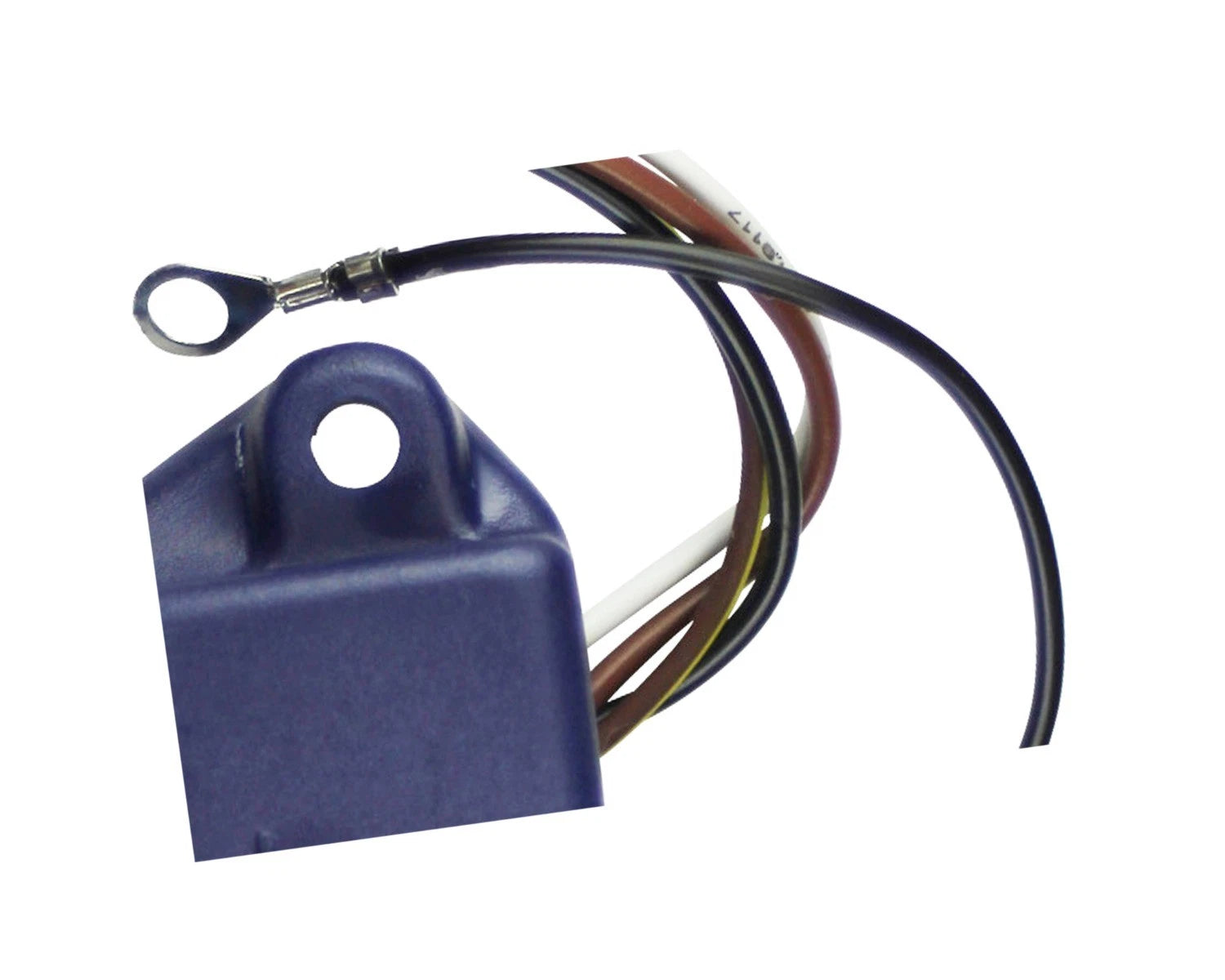 CDI Power Pack for Evinrude Johnson Outboard 2-Cylinder 4-60 HP (1977–1984)