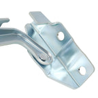 Left Driver Side Steel Hood Hinge for Ford F250 F350 Super Duty (2008–2010)