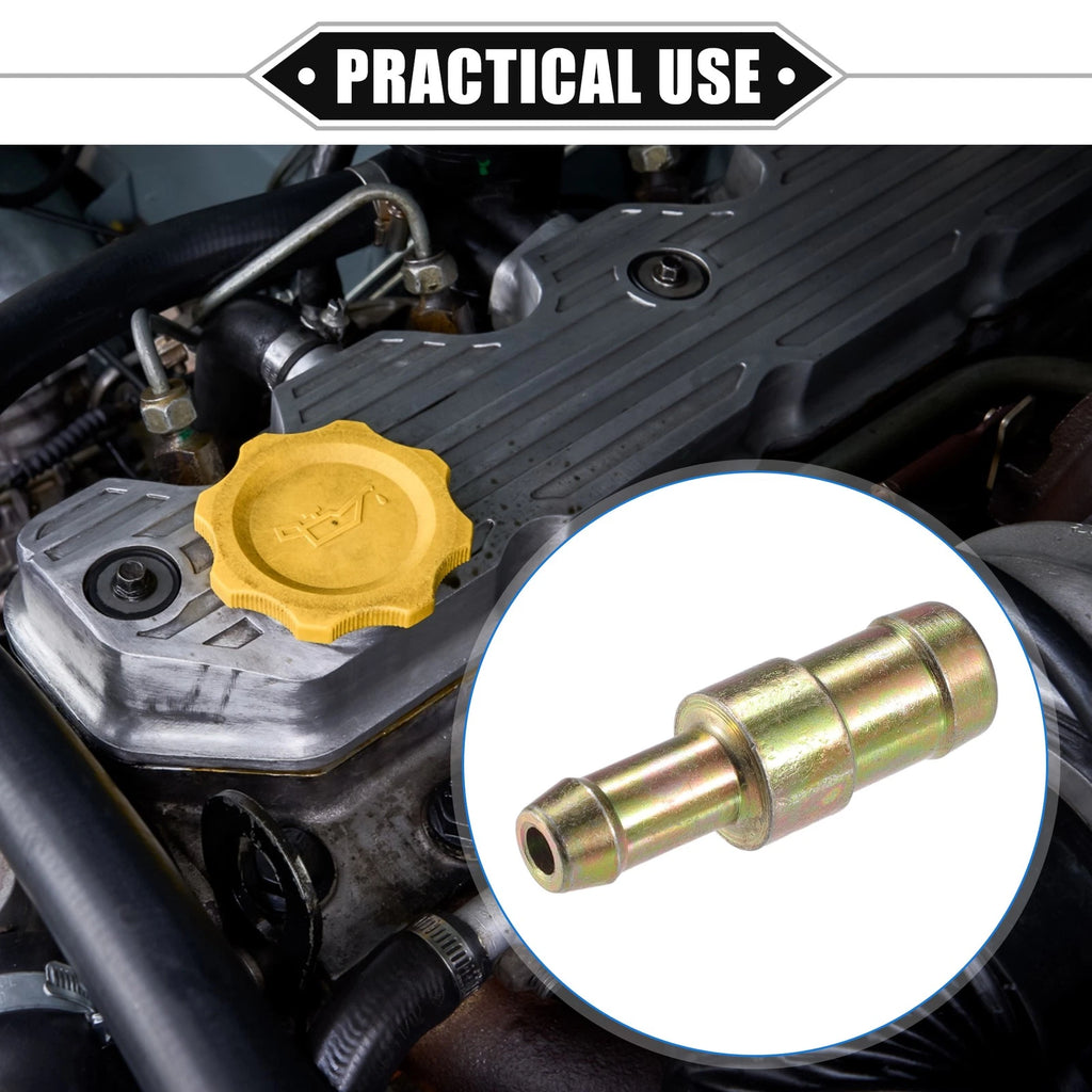 PCV Valve for Toyota FJ62 (1988–1997)