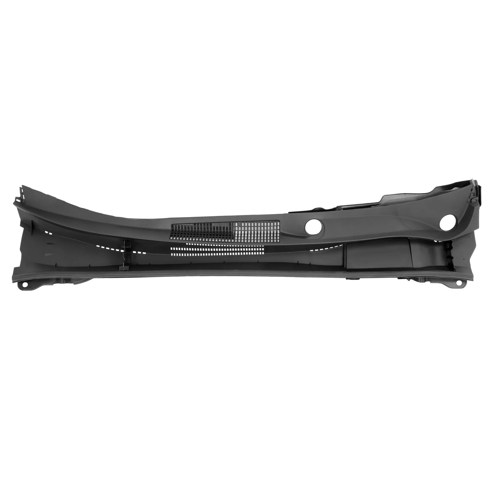 Front Windshield Wiper Cowl Grille for Toyota Corolla (2019–2022) 5570802740