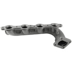 2X Turbo Exhaust Manifold for Chevy Silverado GMC Sierra 1500 (2000-2006)