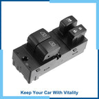 Power Window Switch for Nissan 350Z (2003–2009)