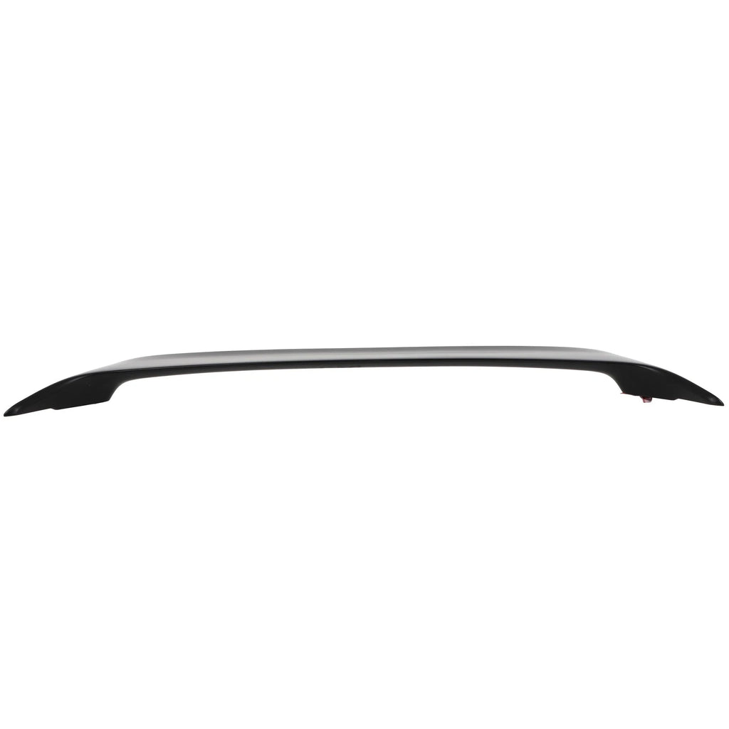 Unpainted Spoiler Wing with LED Brake Light for Lexus GS (1998–2005)