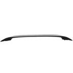 Unpainted Spoiler Wing with LED Brake Light for Lexus GS (1998–2005)