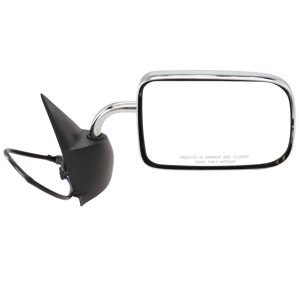 Set of 2 Mirrors for Ram 3500 (Driver & Passenger Side)
