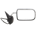 Set of 2 Mirrors for Ram 3500 (Driver & Passenger Side)