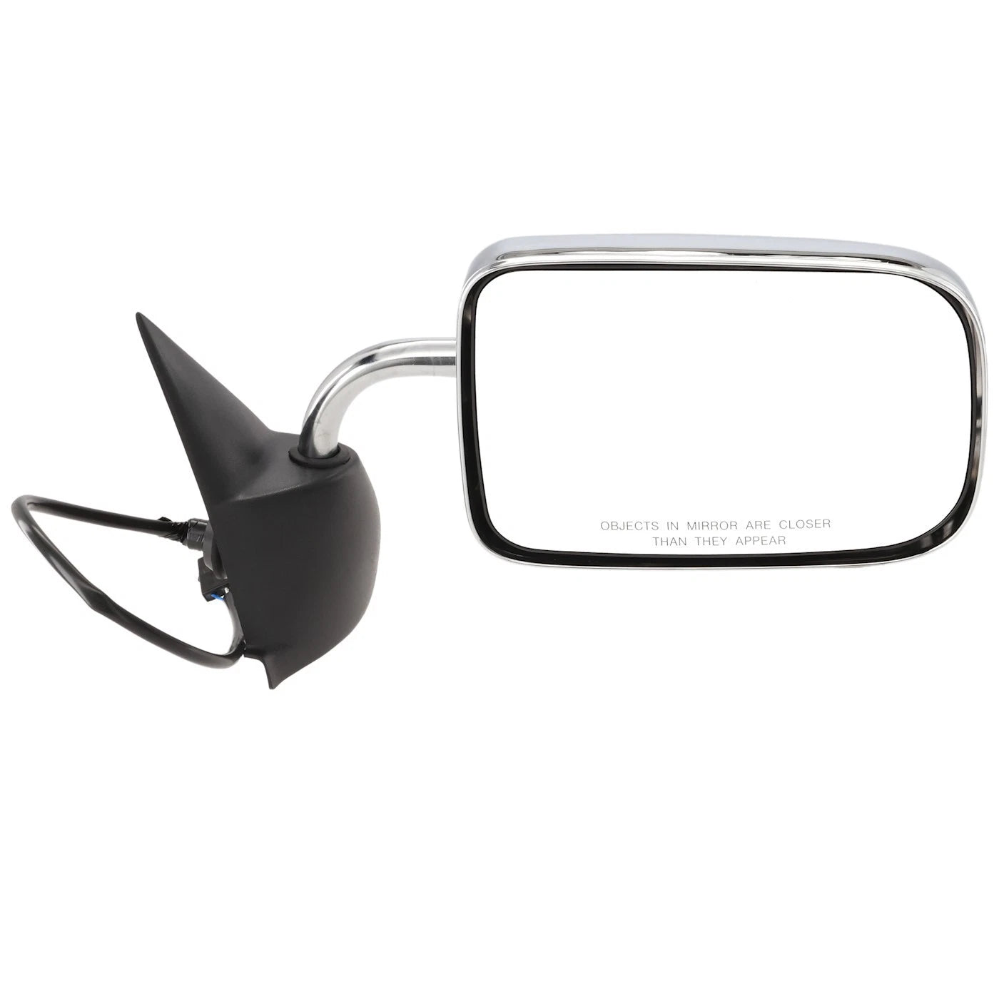 Set of 2 Mirrors for Ram 3500 (Driver & Passenger Side)