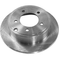Rear Disc Brake Rotor for Jeep Patriot Compass (2007–2017)