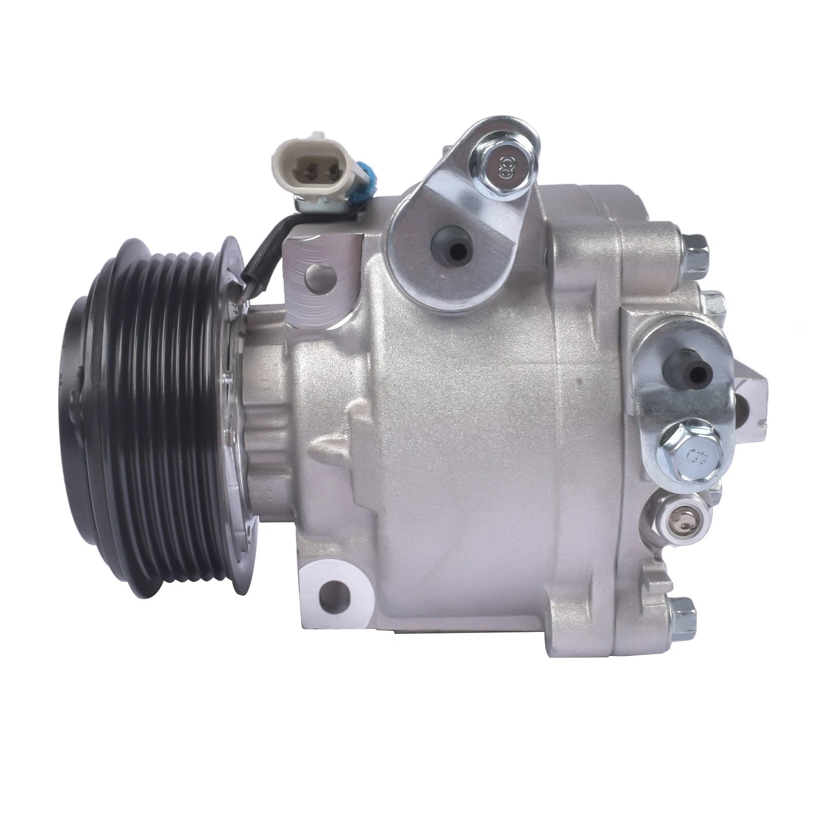 A/C Compressor with Clutch for Chevy Trax Sonic Buick Encore (2013–2021)