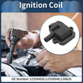 Ignition Coil Pack No. 12556450 for Cadillac CTS (2004–2005)