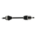 Front Right CV Axle Shaft Assembly for Honda Civic (1992–1998)