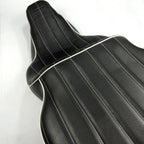 Custom Driver Passenger Seat for Harley FLHT (1997–2006)