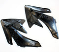 Front Tank Guard Fender for CRF70 Style PIT PRO Dirt Bike