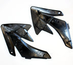 Front Tank Guard Fender for CRF70 Style PIT PRO Dirt Bike