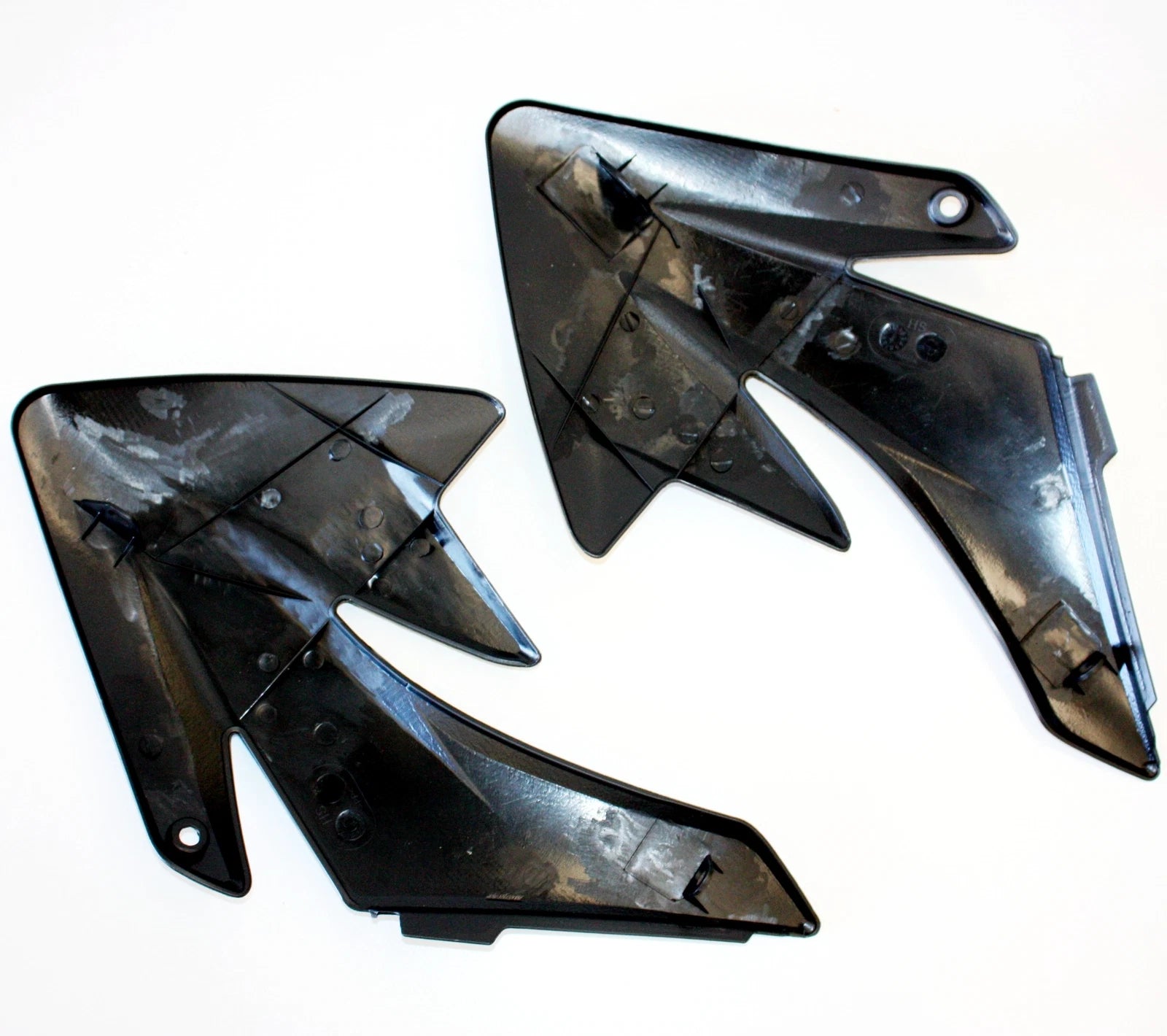 Front Tank Guard Fender for CRF70 Style PIT PRO Dirt Bike