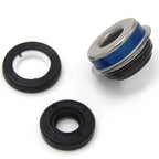 Water Pump Seal for Suzuki UC125 UH125 Burgman UX125 AN250 AN650 (2000–2023)