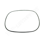 Replacement Mirror Glass for Dodge Dakota, Durango (1997–2002)
