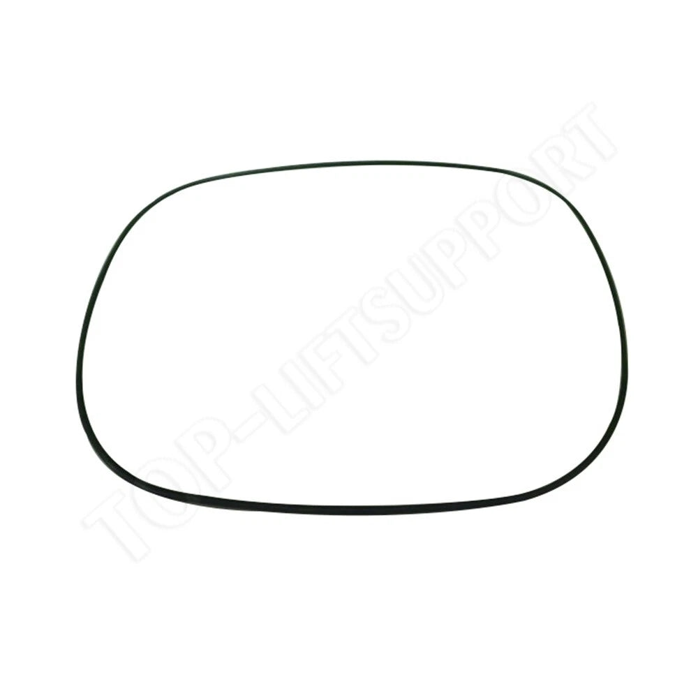 Replacement Mirror Glass for Dodge Dakota, Durango (1997–2002)