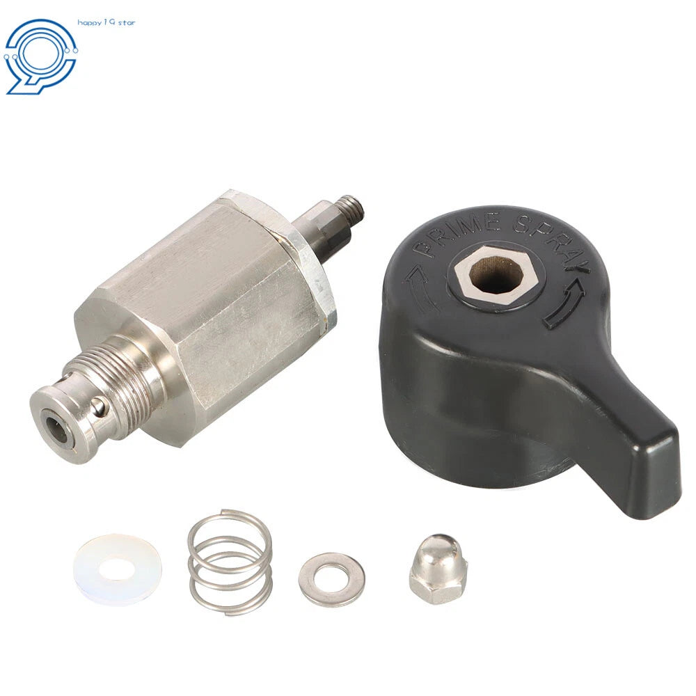 Drain Valve for Sprayers 7900 (No Year Specified)