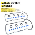 Valve Cover Gasket Kit for Ford Edge (2007â2014)