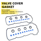 Valve Cover Gasket Kit for Ford Edge (2007â2014)